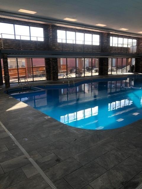 Boarders Inn & Suites By Cobblestone Hotels - グランドアイランド エクステリア 写真