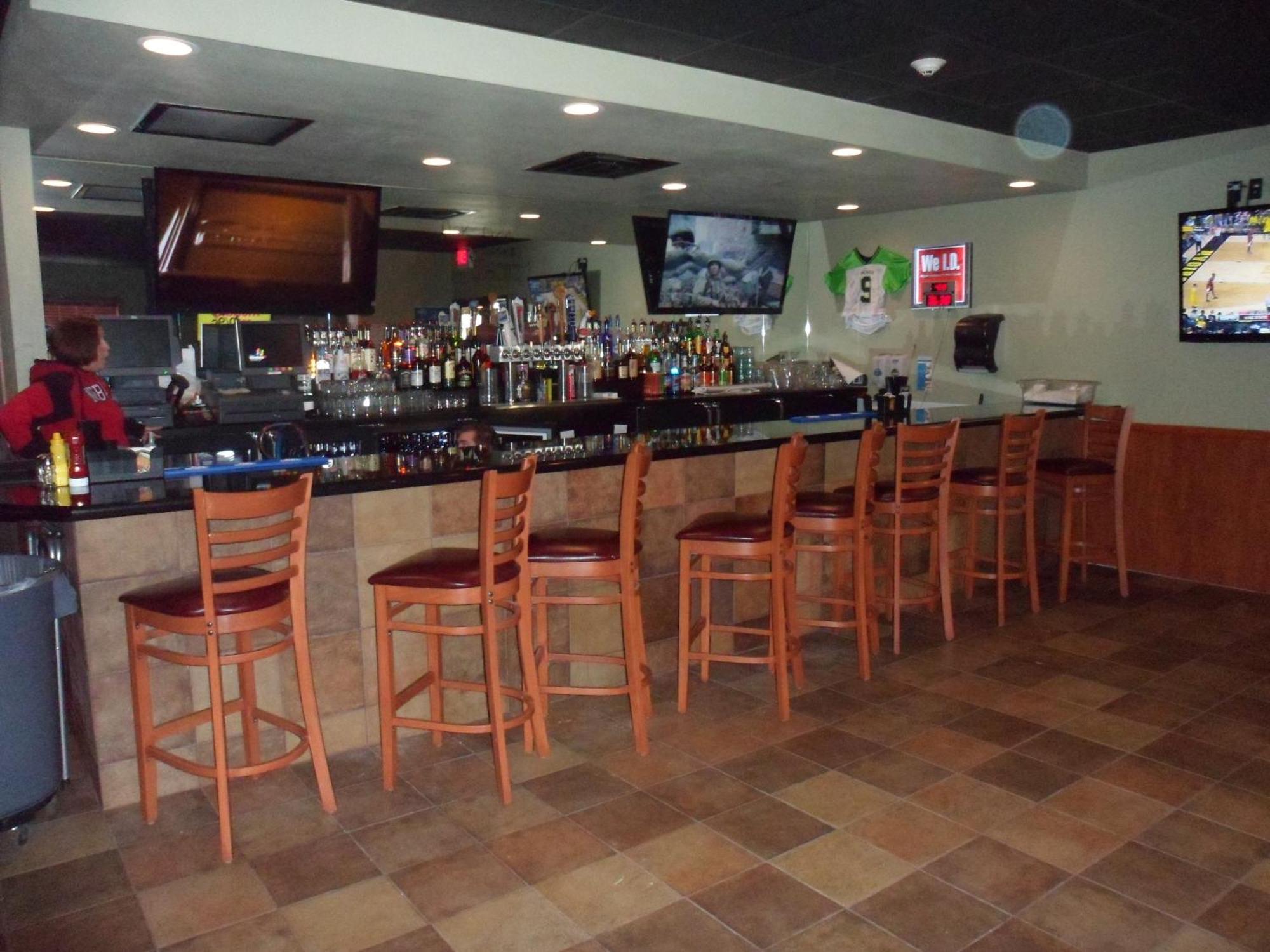 Boarders Inn & Suites By Cobblestone Hotels - グランドアイランド エクステリア 写真