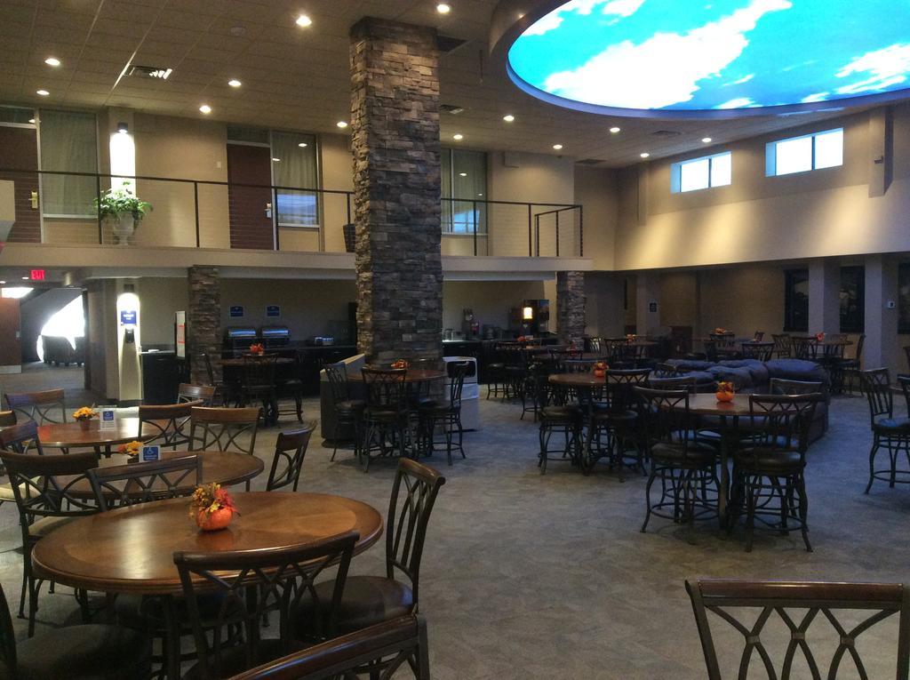 Boarders Inn & Suites By Cobblestone Hotels - グランドアイランド エクステリア 写真