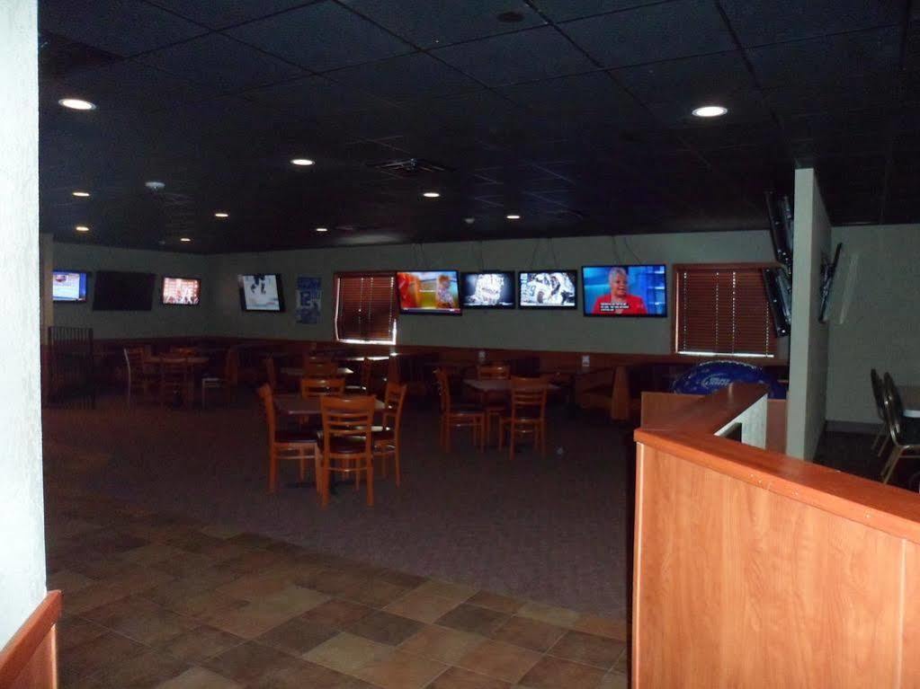 Boarders Inn & Suites By Cobblestone Hotels - グランドアイランド エクステリア 写真