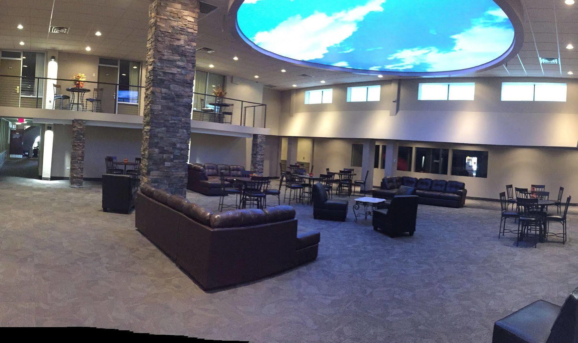 Boarders Inn & Suites By Cobblestone Hotels - グランドアイランド エクステリア 写真