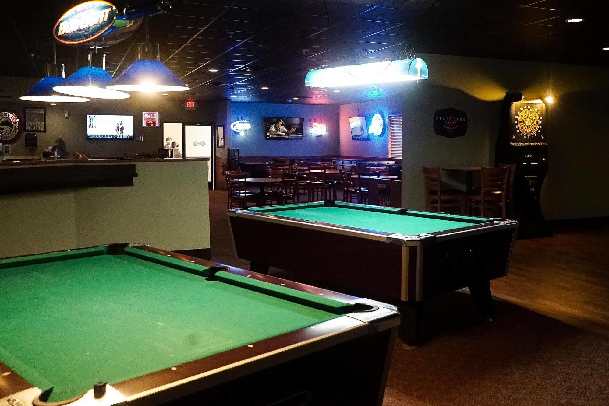 Boarders Inn & Suites By Cobblestone Hotels - グランドアイランド エクステリア 写真