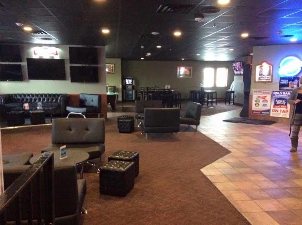 Boarders Inn & Suites By Cobblestone Hotels - グランドアイランド エクステリア 写真